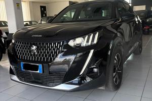 Peugeot 2008 BlueHDi 130 S&S EAT8 GT Pack