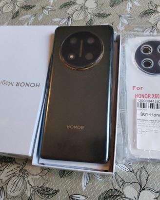 honor magic 7 lite 512 gb black