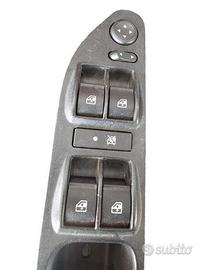 Pulsantiera alza vetri fiat tipo 1600 multijet 120