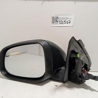 SPECCHIETTO RETROVISORE SINISTRO VOLVO V60 1Â° Ser