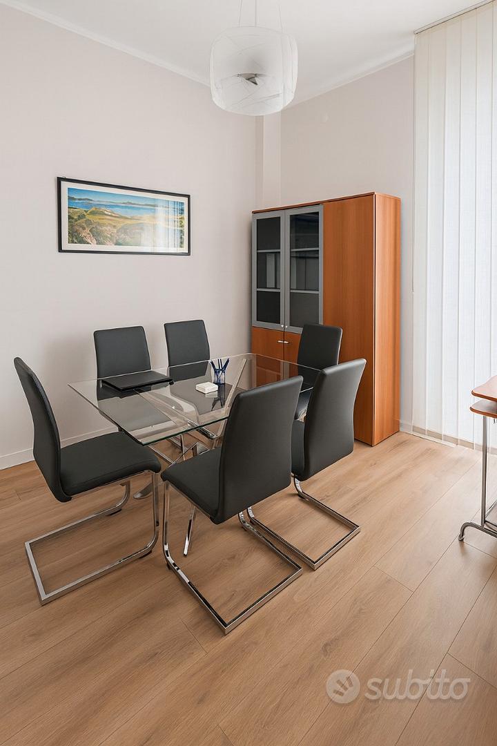 Apartment in Cagliari, San Benedetto - Vista 4