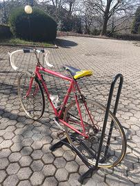 bicicletta wilier bimbo vintage