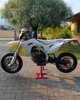Honda crf 450