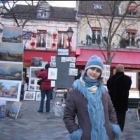 GUESS Cappotto Montone Pelliccia