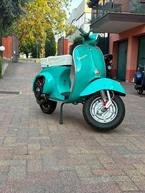 vespa 50 r  3 marce 1975 