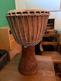Djembé africano