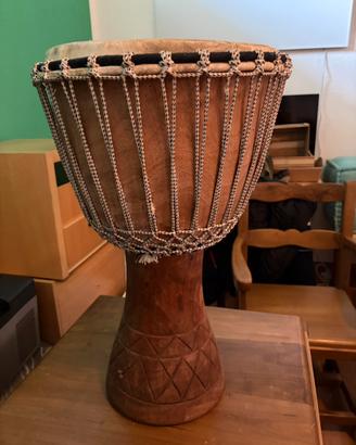 Djembé africano