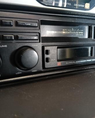 Pioneer stereo 7 vintage 