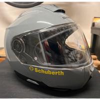 Schuberth C5 Tg. S 55/57