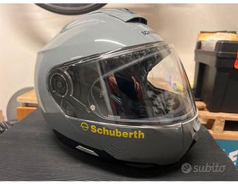 Schuberth C5 Tg. S 55/57