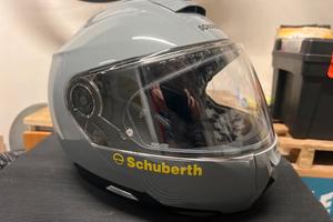 Schuberth C5 Tg. S 55/57