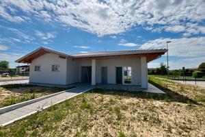 ESCLUSIVA VILLA TRICAMERE: indipendenza e rispa...