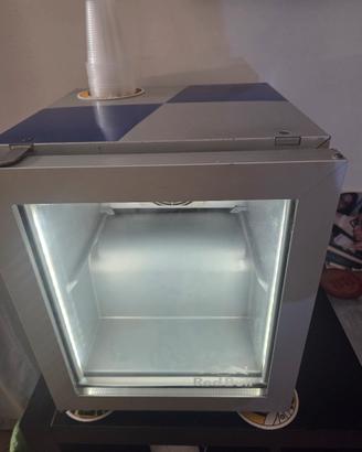 Mini frigo red Bull