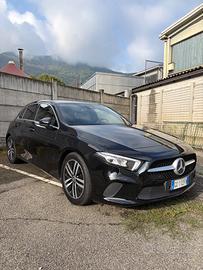 Mercedes Classe A 180d Sport