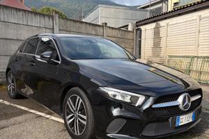 Mercedes Classe A 180d Sport