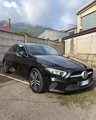 Mercedes Classe A 180d Sport