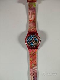 orologio swatch