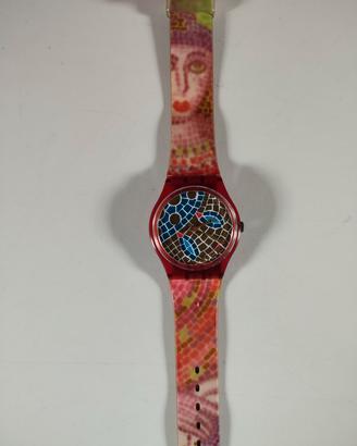 orologio swatch
