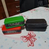 Voxson tanga verde e rosso