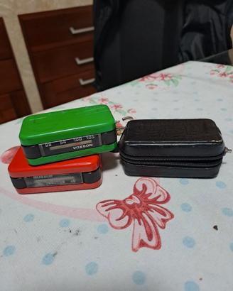 Voxson tanga verde e rosso