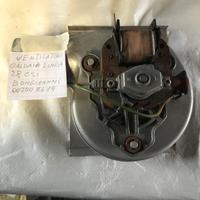 Ventilatore caldaia bongioanni linea 28