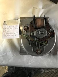 Ventilatore caldaia bongioanni linea 28