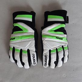 Guanti goretex sci/snowboard Reusch