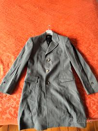 cappotto Paul Smith 