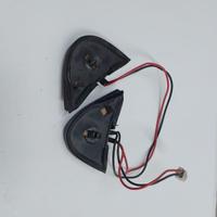 CLACSON VOLANTE FIAT Seicento Serie 10207 - (98>00