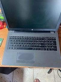 Notebook Hp