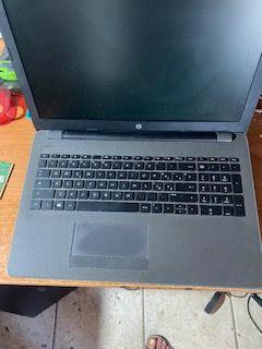 Notebook Hp
