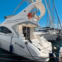 SEA RAY 360 / 375 SEDAN BRIDGE del 2007