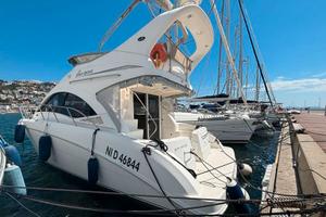 SEA RAY 360 / 375 SEDAN BRIDGE del 2007