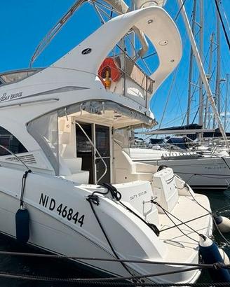 SEA RAY 360 / 375 SEDAN BRIDGE del 2007