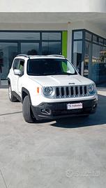 Jeep Renegade 2.0 Mjt 140CV 4WD Active Drive Low L