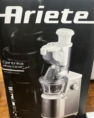 Estrattore ariete