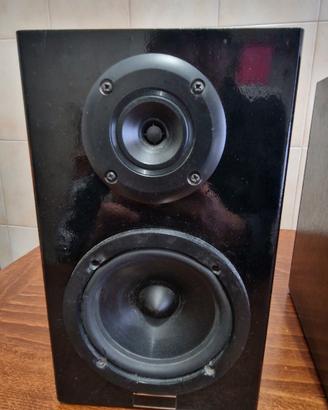 diffusori high end