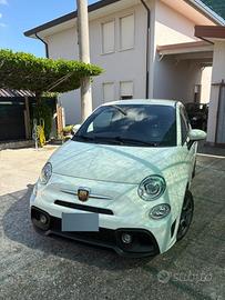 ABARTH 595 1.4 – 145 CV