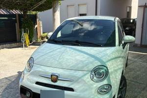 ABARTH 595 1.4 – 145 CV