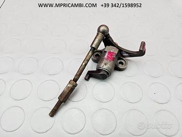 ASTINA VALVOLE SCARICO KTM GS 250 1993 1994