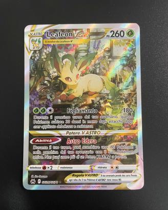 Leafeon Vastro GG35