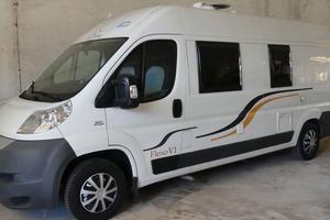 Camper Van Ducato Flexo v1 Sun Living