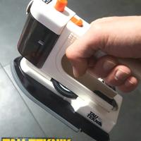 Ferro da Stiro Vapore Portatile Viaggio Camper