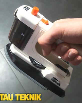 Ferro da Stiro Vapore Portatile Viaggio Camper