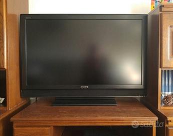 Tv LCD 40"