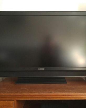 Tv LCD 40"