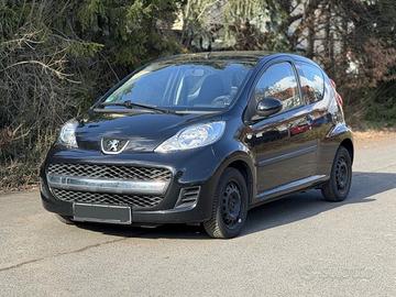 Peugeot 107 1.0 68CV 3p. Desir