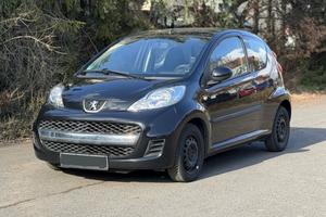 Peugeot 107 1.0 68CV 3p. Desir