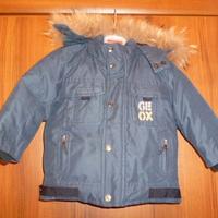 GIACCHE INVERNALI BIMBO da € 5,00