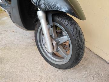 scooter piaggio x7 125